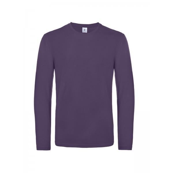 T-shirt manica lunga